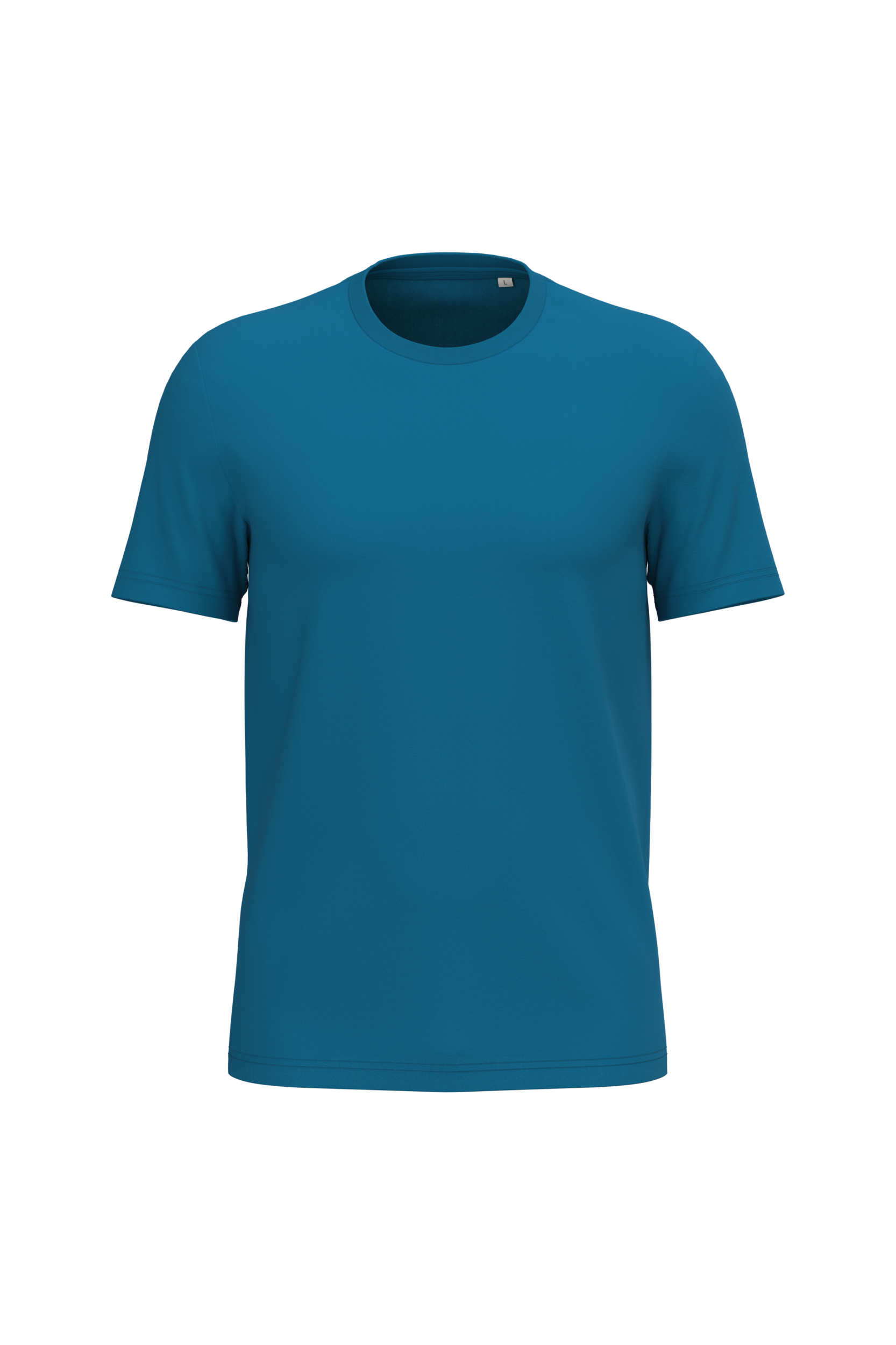 Camiseta unisex de algodón orgánico - 155 g/m² | NS300