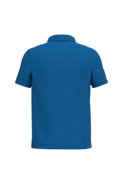 Polo en maille piquée pour homme écologique - 220 g/m² - NS207