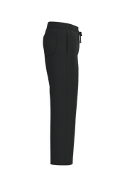 Unisex Wide-Leg Joggers in Organic Cotton – 300 g/m² | NS723