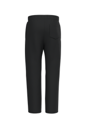 Unisex Wide-Leg Joggers in Organic Cotton – 300 g/m² | NS723