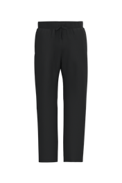 Unisex Wide-Leg Joggers in Organic Cotton – 300 g/m² | NS723