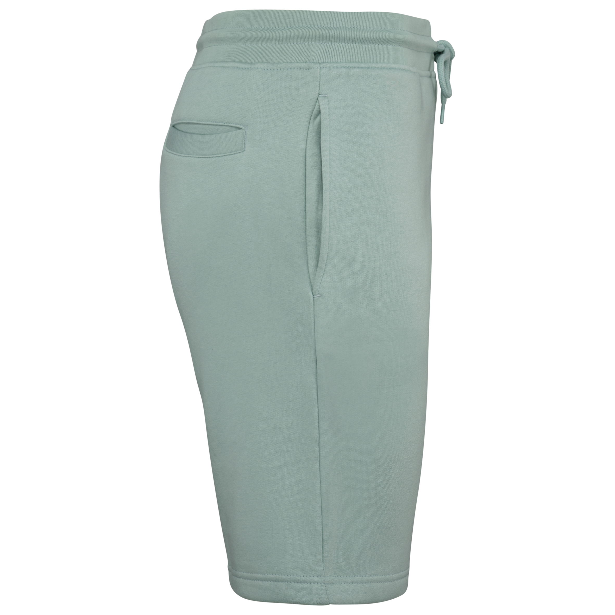 Bermuda Shorts - 300gsm - NS701