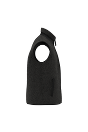 Unisex Gerecycled Sherpa Vest - NS624