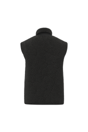 Unisex Gerecycled Sherpa Vest - NS624