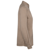 Camisa lavada para mujer - 135 g/m² - NS503