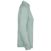Camisa lavada para mujer - 135 g/m² - NS503