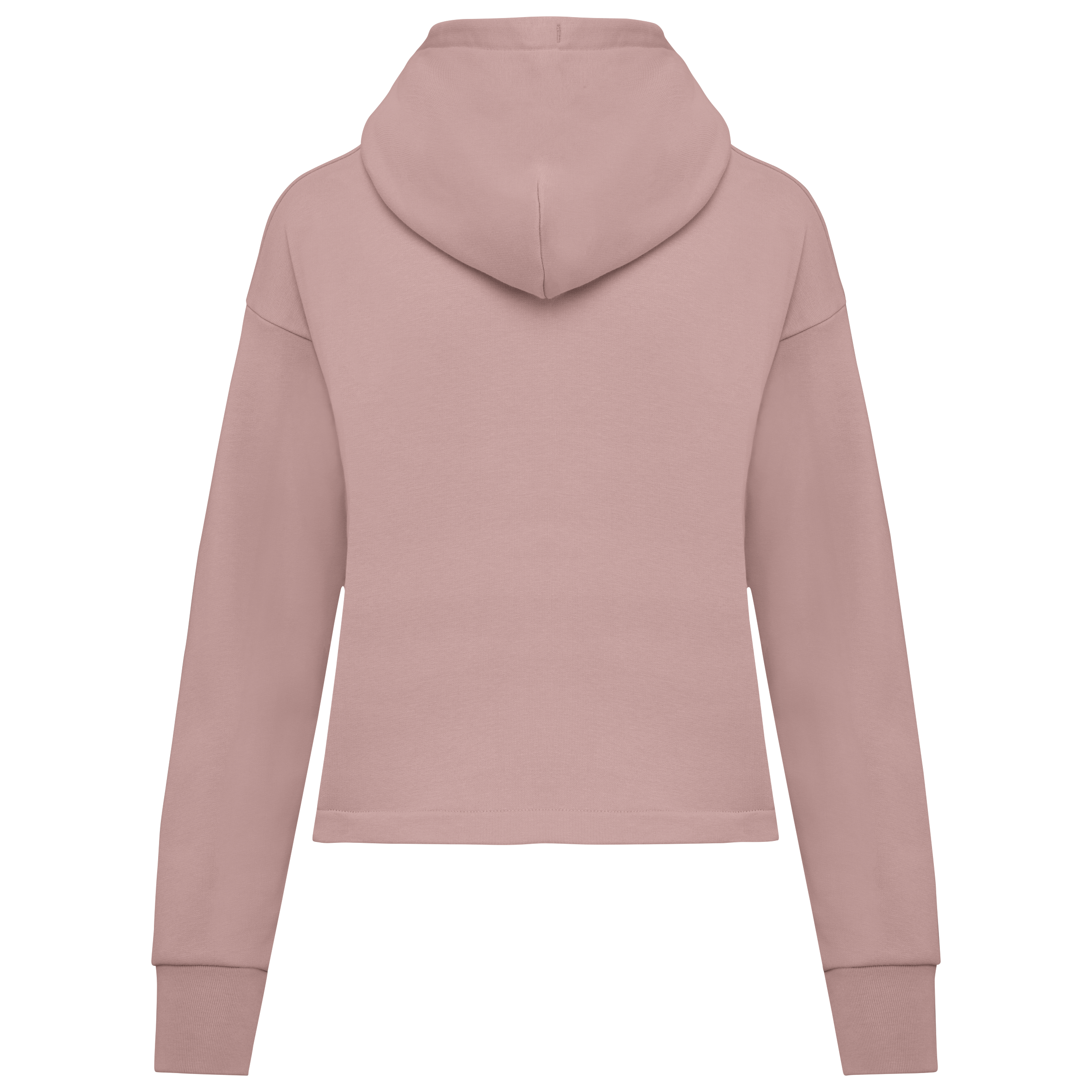 Damen-Sweatshirt mit Reißverschluss - 300g - NS409