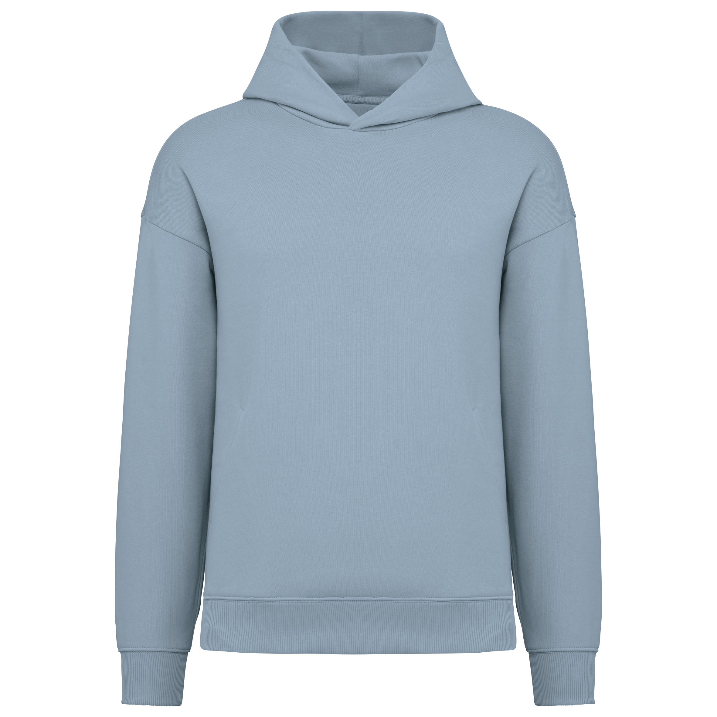 Sweat à capuche unisexe Oversized - 300gsm - NS408