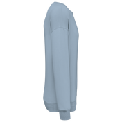 Ökologisch Verantwortliches Oversized Rundhals Unisex Sweatshirt - NS407