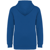 Sweat à Capuche Zippé pour Enfant - 350g - NS405
