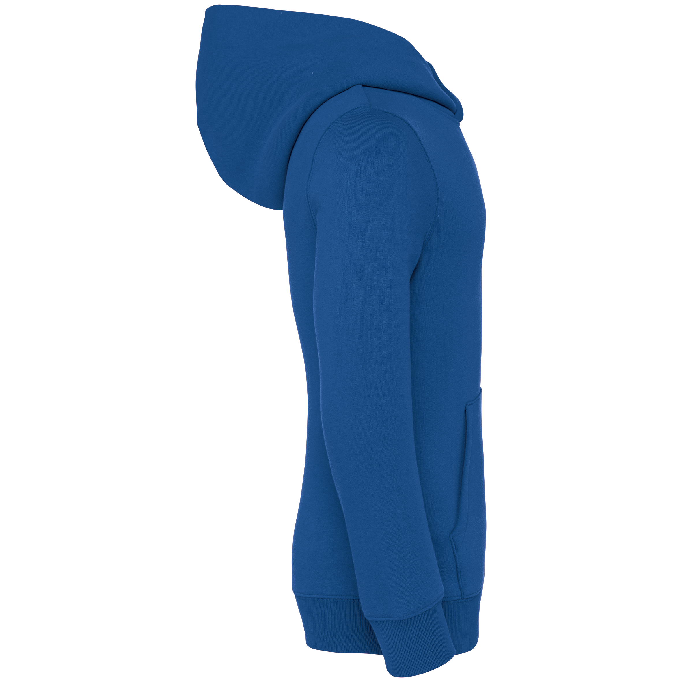 Hoodie Milieuvriendelijke Kinderen Sweater - 350gsm - NS404