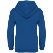 Hoodie Milieuvriendelijke Kinderen Sweater - 350gsm - NS404