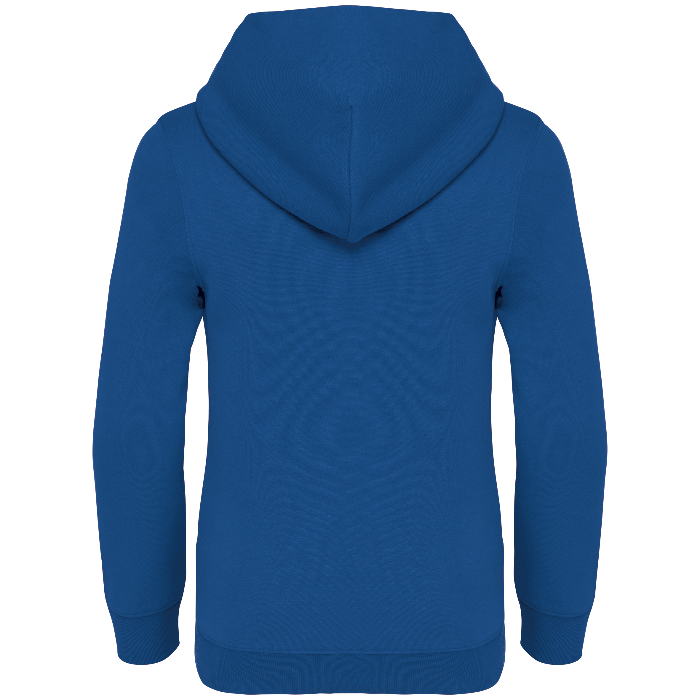Hoodie Milieuvriendelijke Kinderen Sweater - 350gsm - NS404