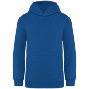 Hoodie Milieuvriendelijke Kinderen Sweater - 350gsm - NS404