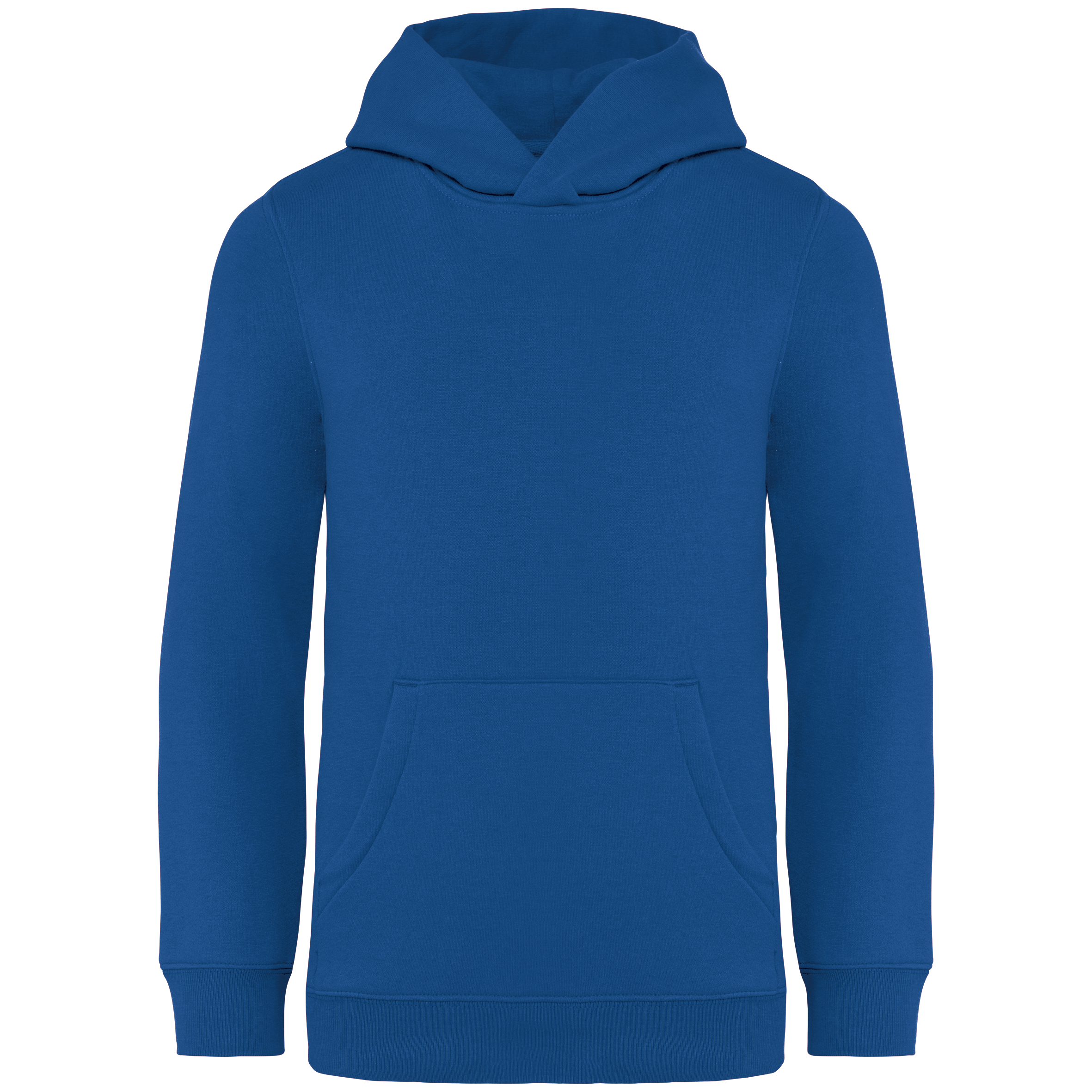 Hoodie Milieuvriendelijke Kinderen Sweater - 350gsm - NS404