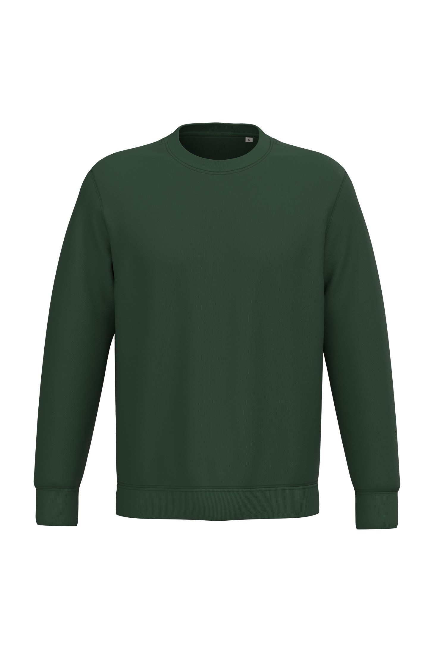 Unisex-Hoodie: Nachhaltige Wärme in jedem Stich - Unisex-Sweatshirt - 350 g/m² - NS400