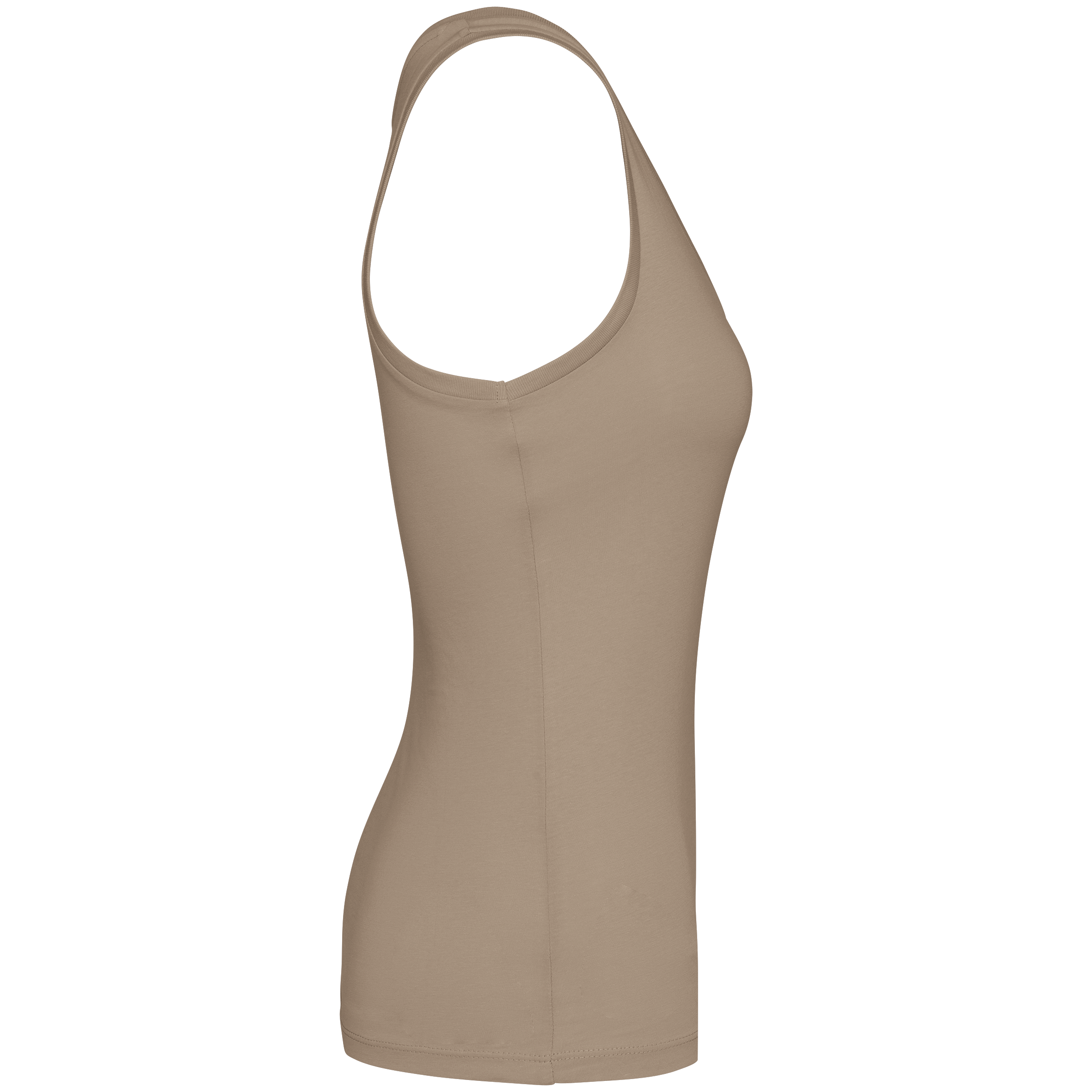 Débardeur Bio pour Femme - Personnalisable - NS341
