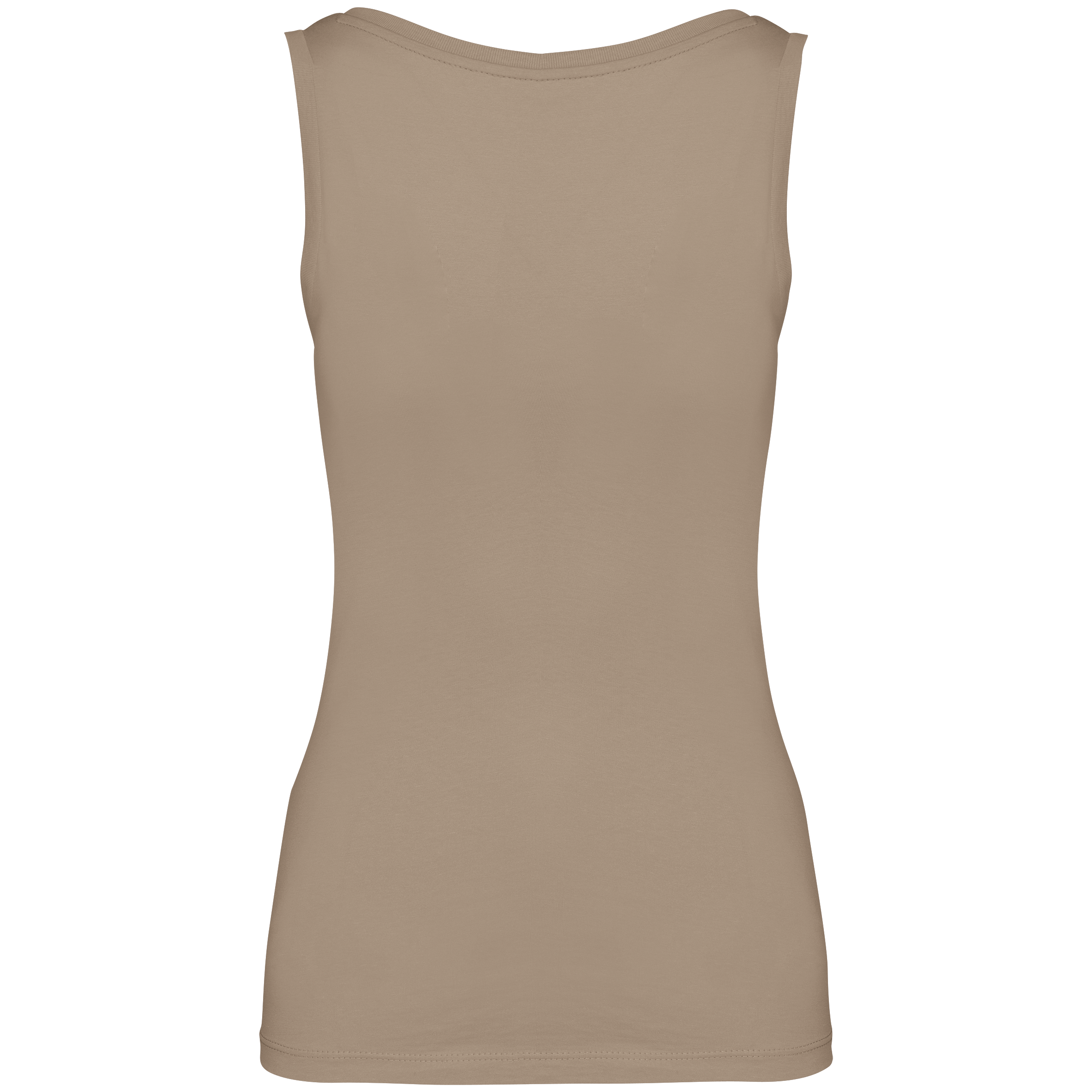 Débardeur Bio pour Femme - Personnalisable - NS341
