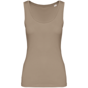 Débardeur Bio pour Femme - Personnalisable - NS341