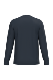 Unisex Long Sleeve T-shirt - 180g - NS333