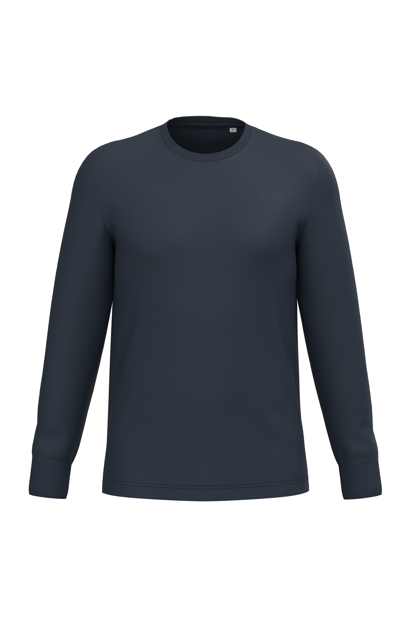 Unisex Long Sleeve T-shirt - 180g - NS333