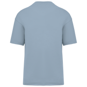 Men's Organic Cotton Oversized T-shirt - 220gr - NS332