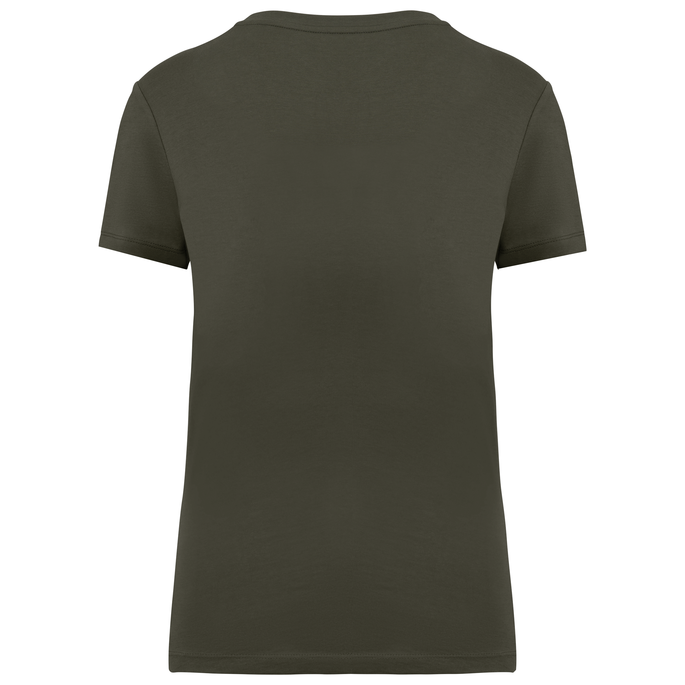 T-shirt da donna eco-compatibile: comfort morbido e personalizzabile - NS324