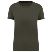 T-shirt da donna eco-compatibile: comfort morbido e personalizzabile - NS324