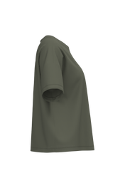 Women's Oversized T-shirt - 180g/m² - 100% Organic Cotton - NS313