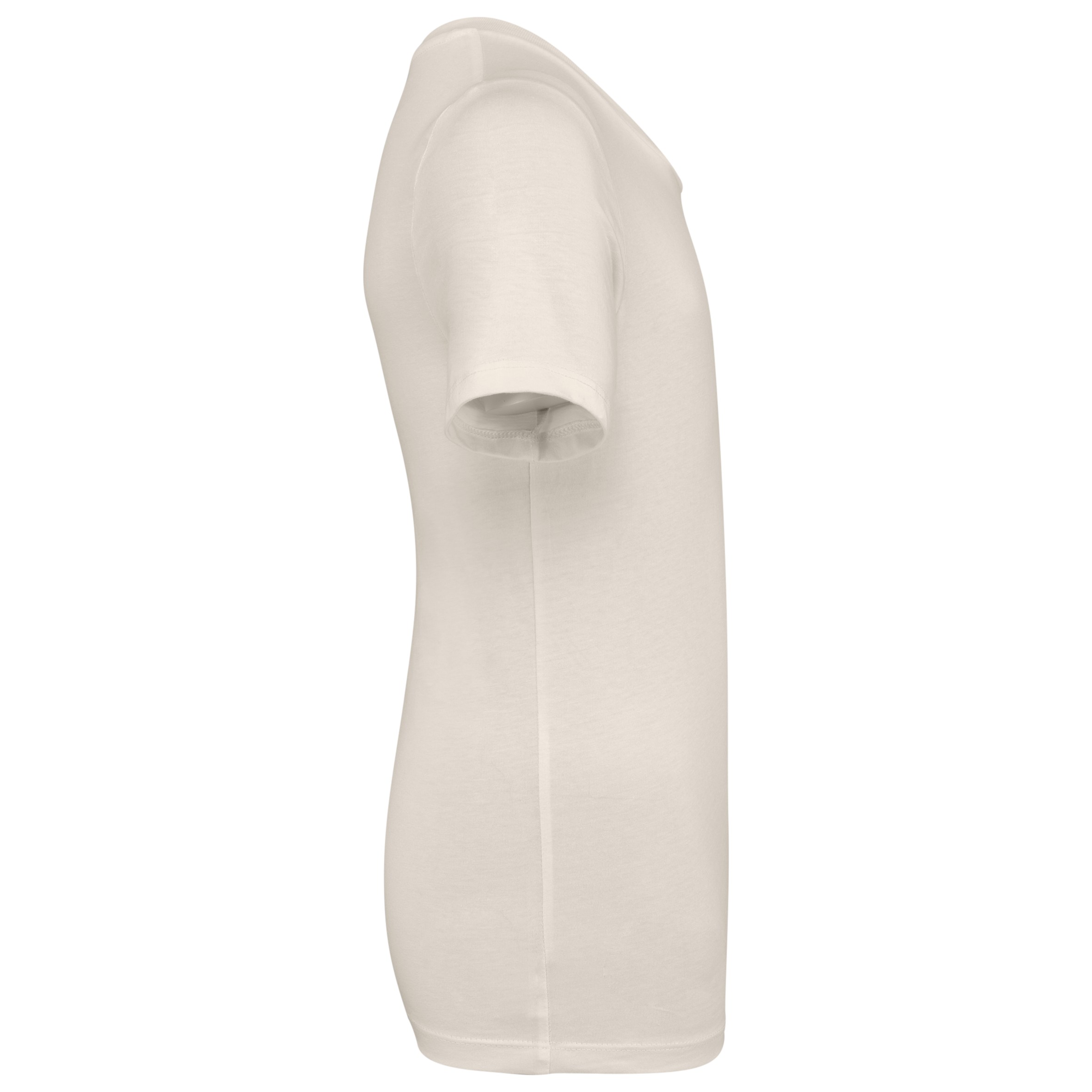 Kinder T-Shirt aus Bio-Baumwolle: Weich & Anpassbar - 155gsm - NS307