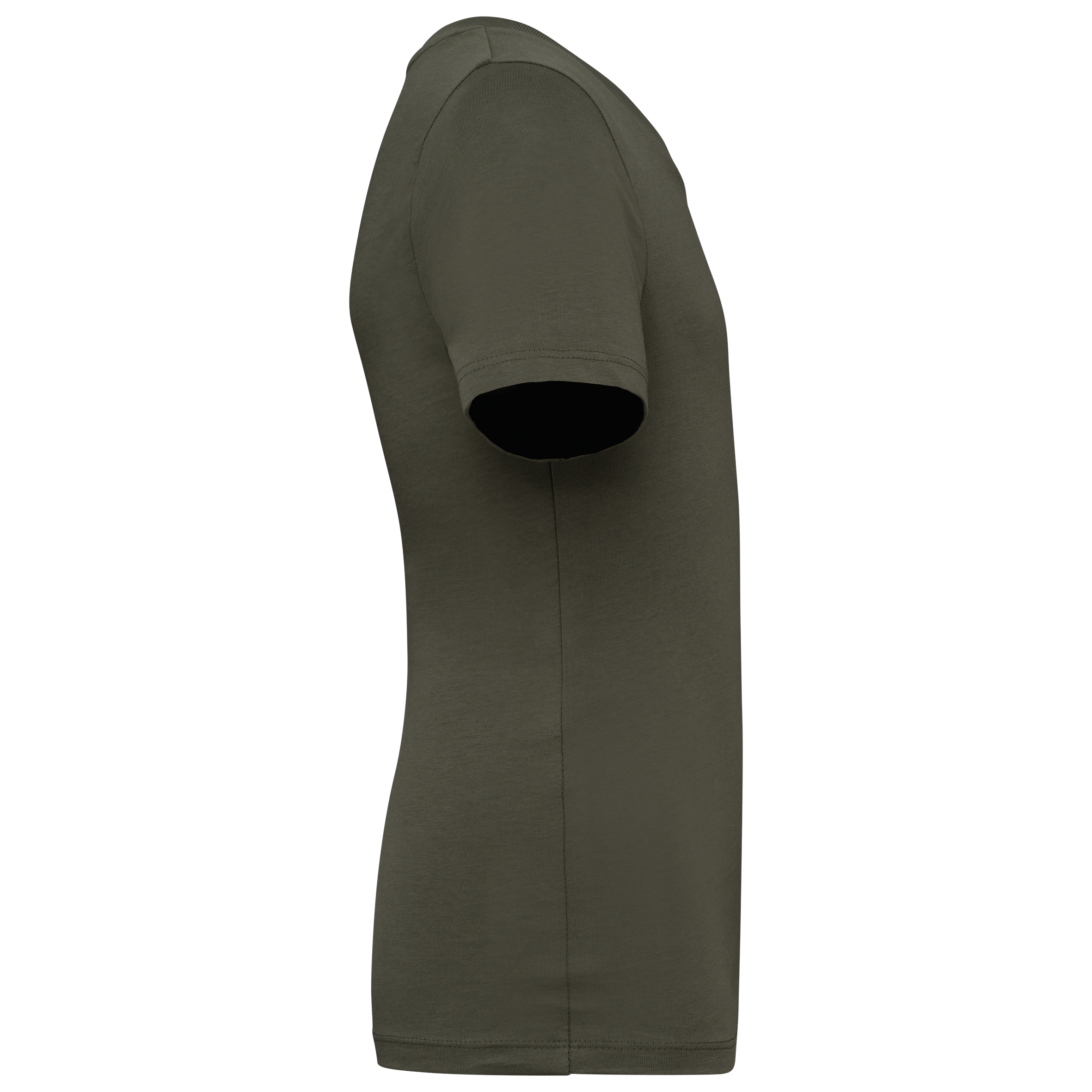 Kinder T-Shirt aus Bio-Baumwolle: Weich & Anpassbar - 155gsm - NS307