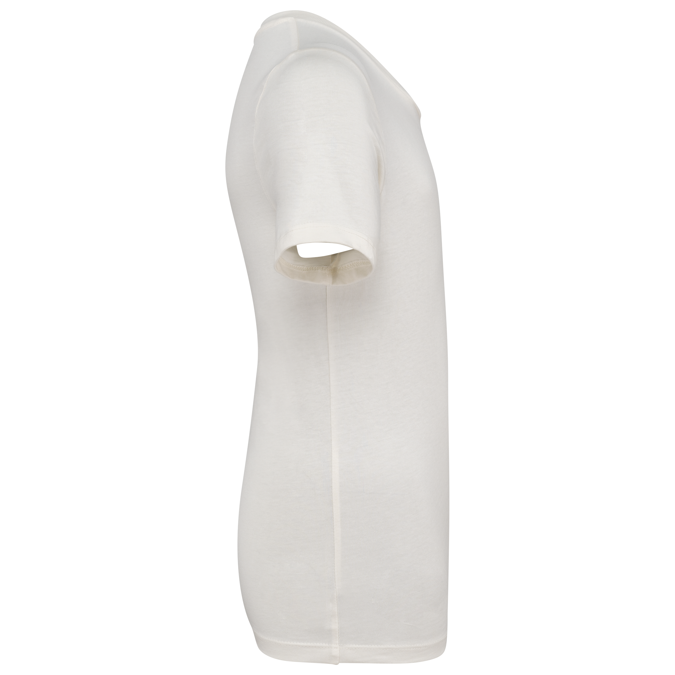 Kinder T-Shirt aus Bio-Baumwolle: Weich & Anpassbar - 155gsm - NS307