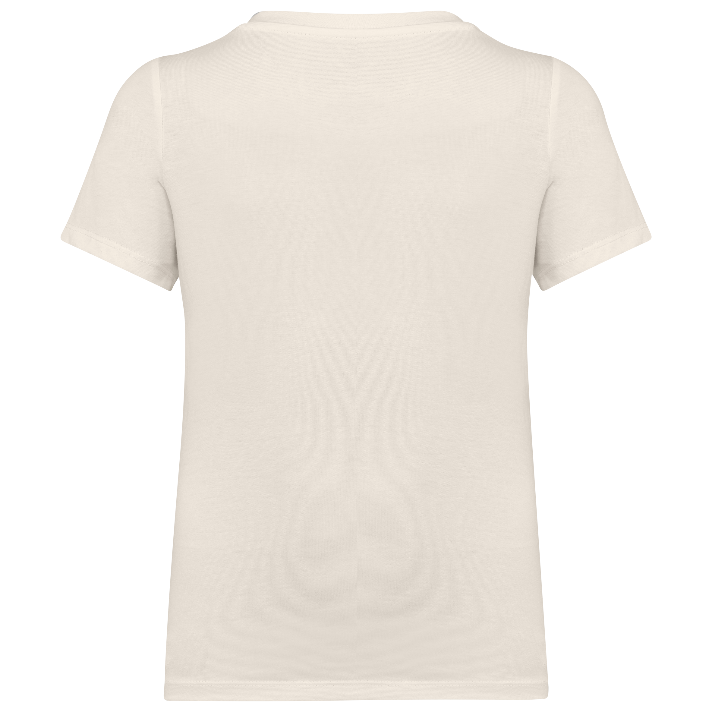 Kinder T-Shirt aus Bio-Baumwolle: Weich & Anpassbar - 155gsm - NS307