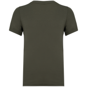 Kinder T-Shirt aus Bio-Baumwolle: Weich & Anpassbar - 155gsm - NS307