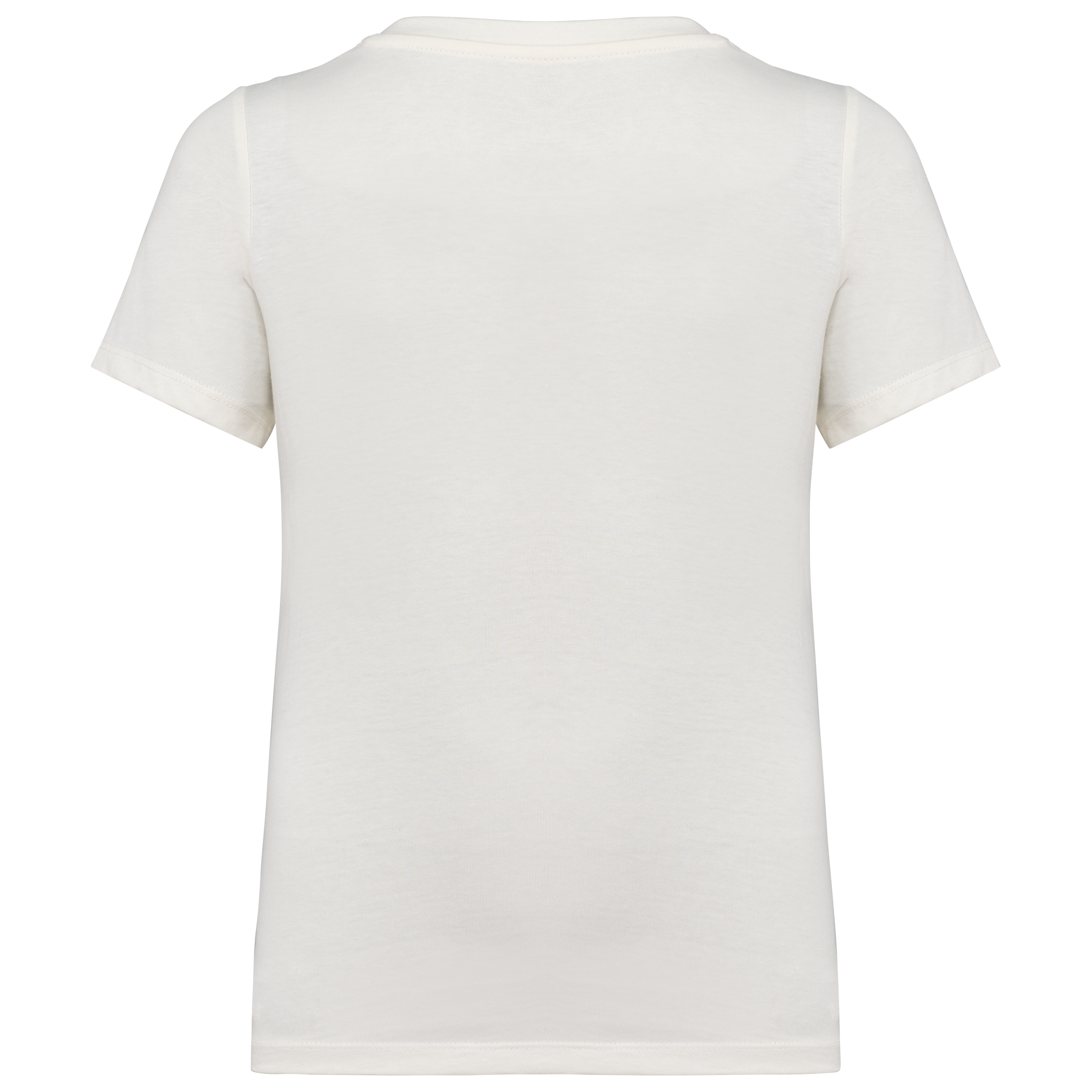 Kinder T-Shirt aus Bio-Baumwolle: Weich & Anpassbar - 155gsm - NS307