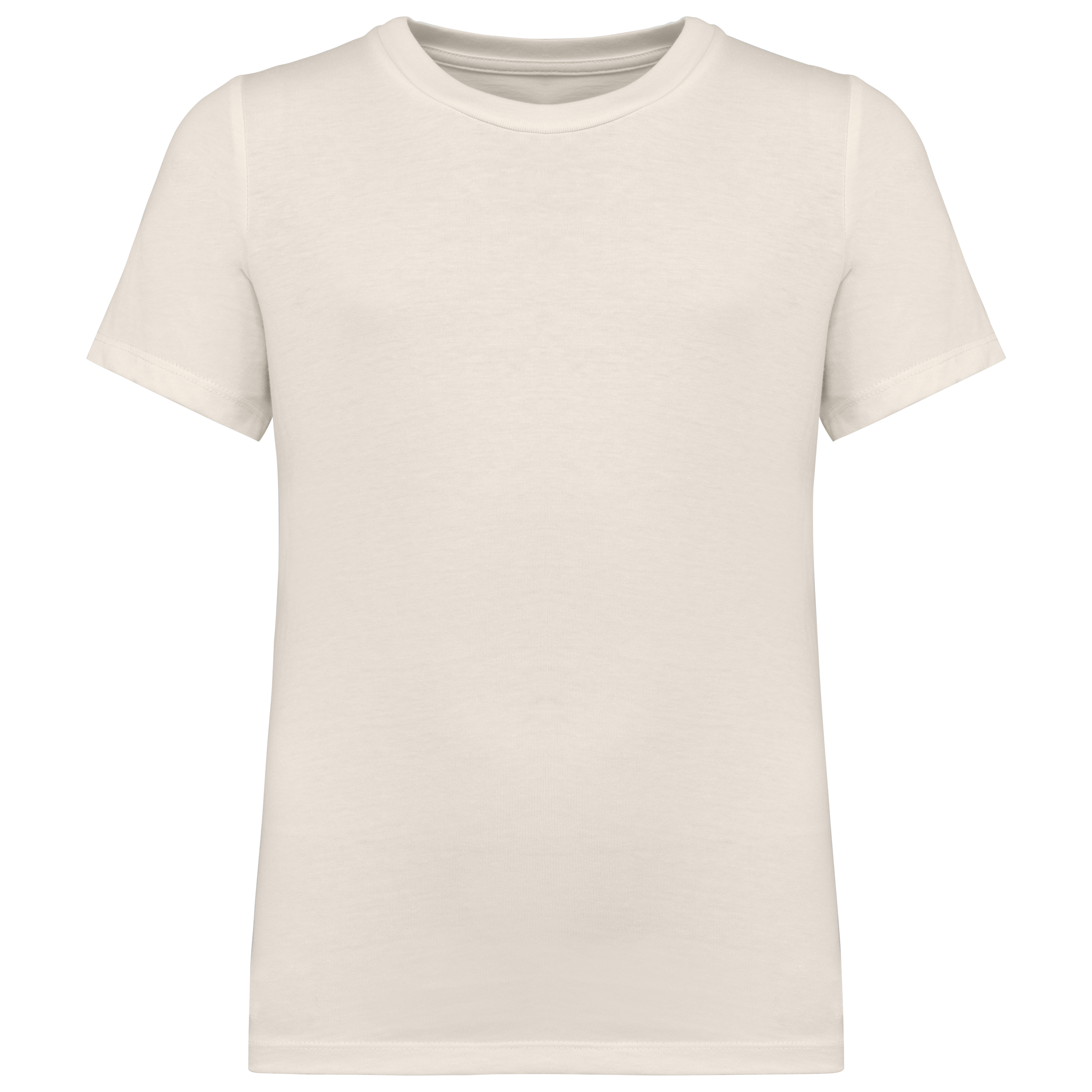 Kinder T-Shirt aus Bio-Baumwolle: Weich & Anpassbar - 155gsm - NS307