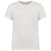 Kinder T-Shirt aus Bio-Baumwolle: Weich & Anpassbar - 155gsm - NS307