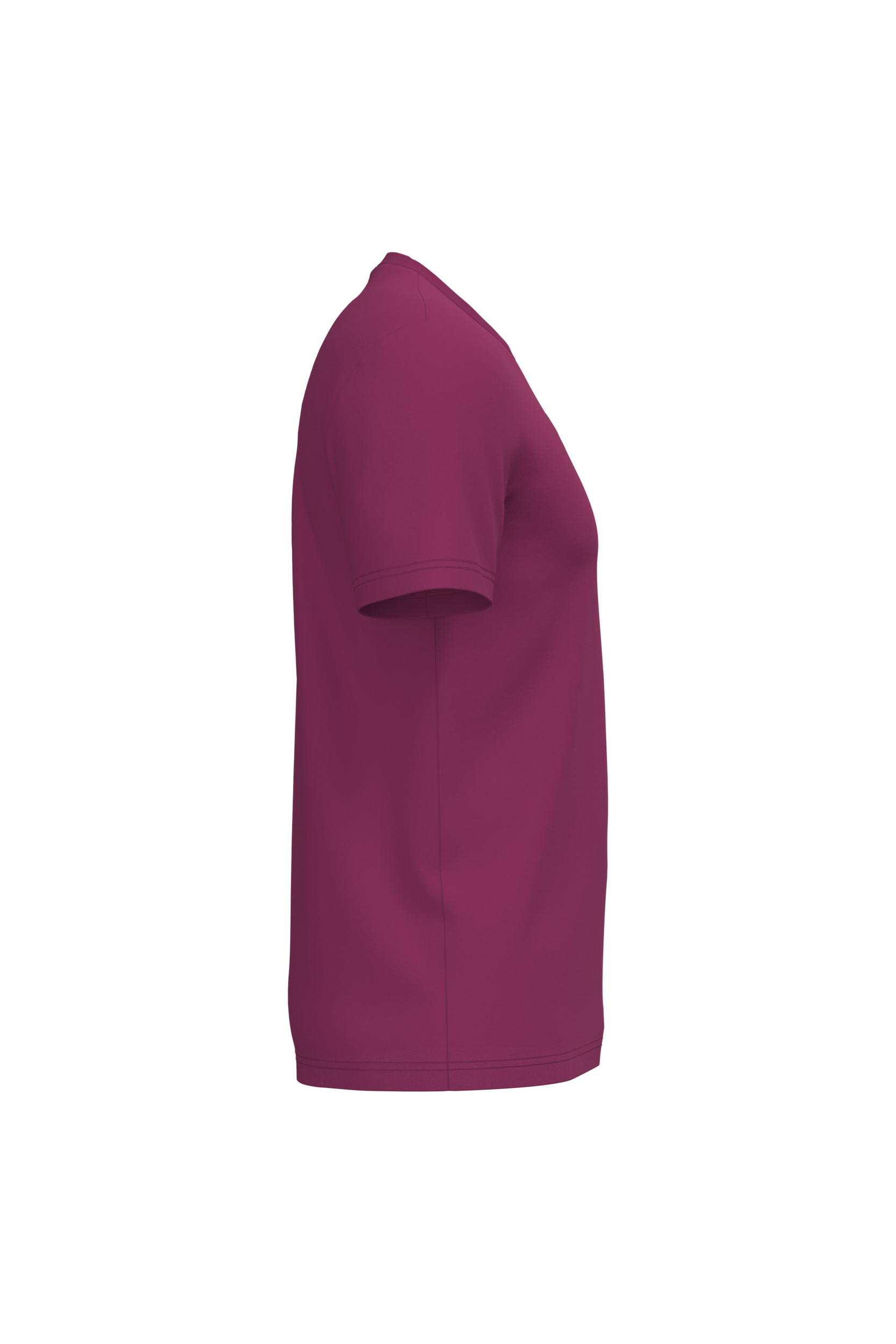 Camiseta unisex de algodón orgánico - 155 g/m² | NS300