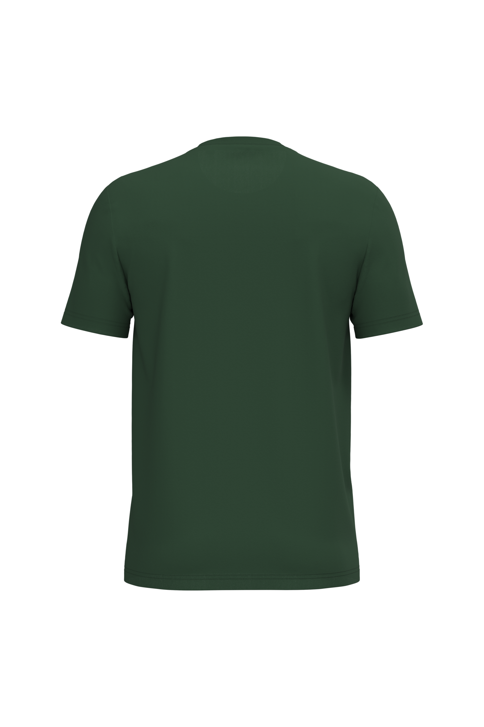 Camiseta unisex de algodón orgánico - 155 g/m² | NS300