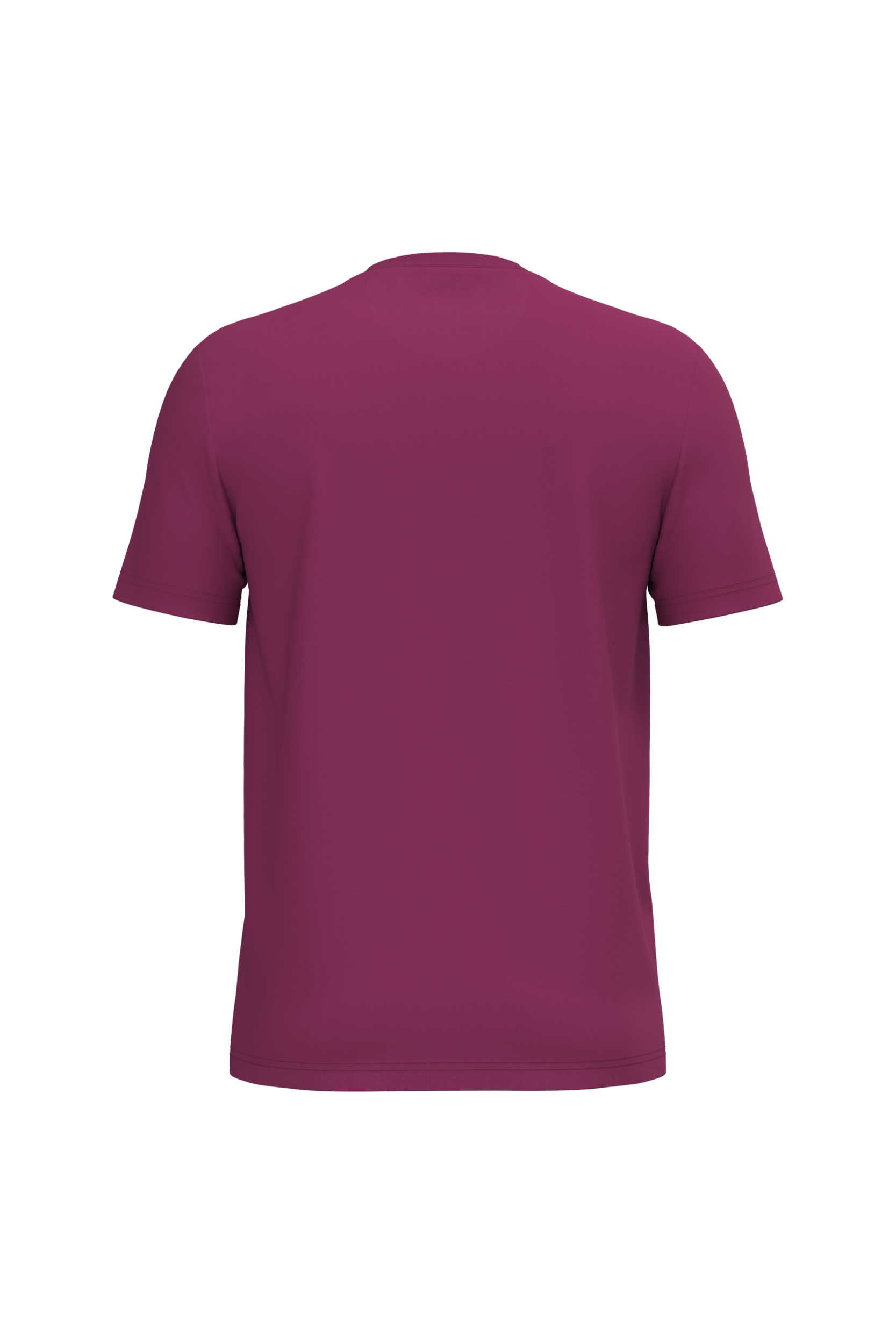 Camiseta unisex de algodón orgánico - 155 g/m² | NS300