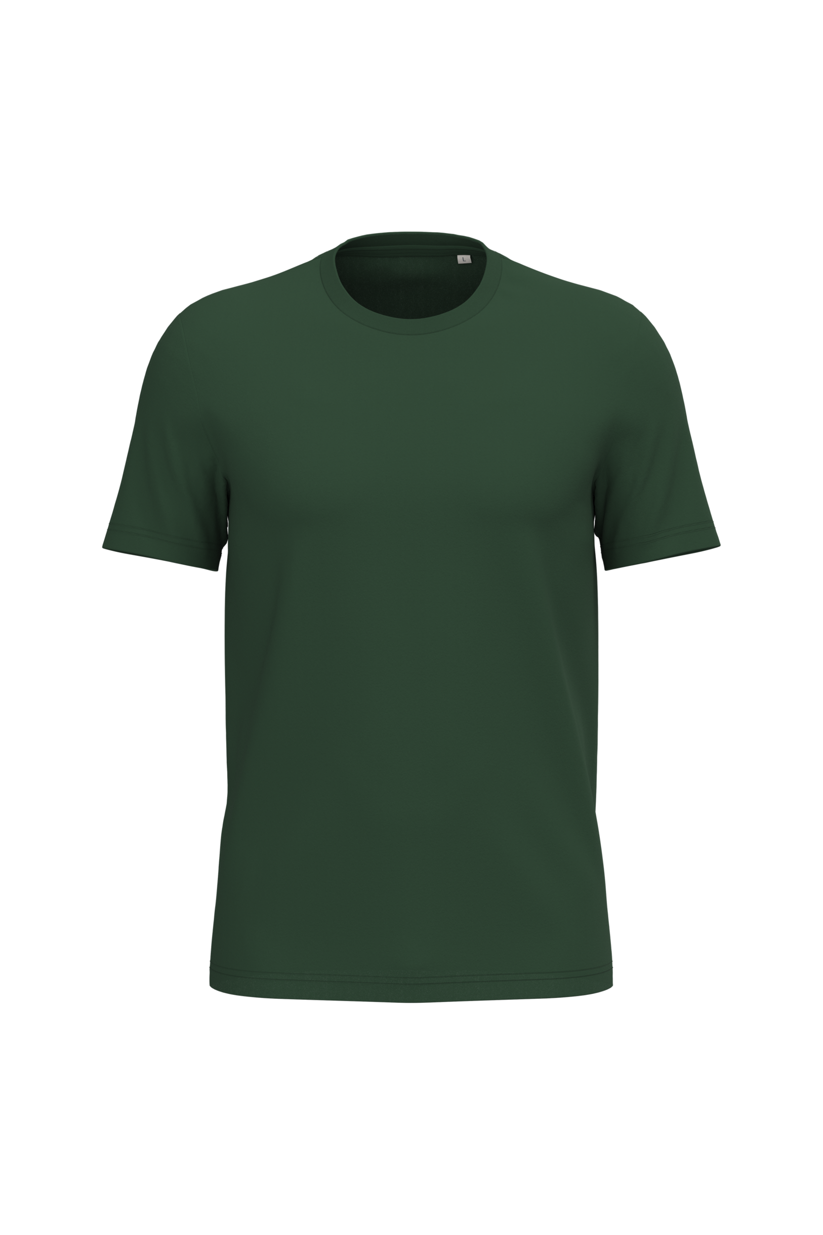 Camiseta unisex de algodón orgánico - 155 g/m² | NS300