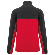 Veste Polaire Bicolore Éco-responsable Unisexe - WK904