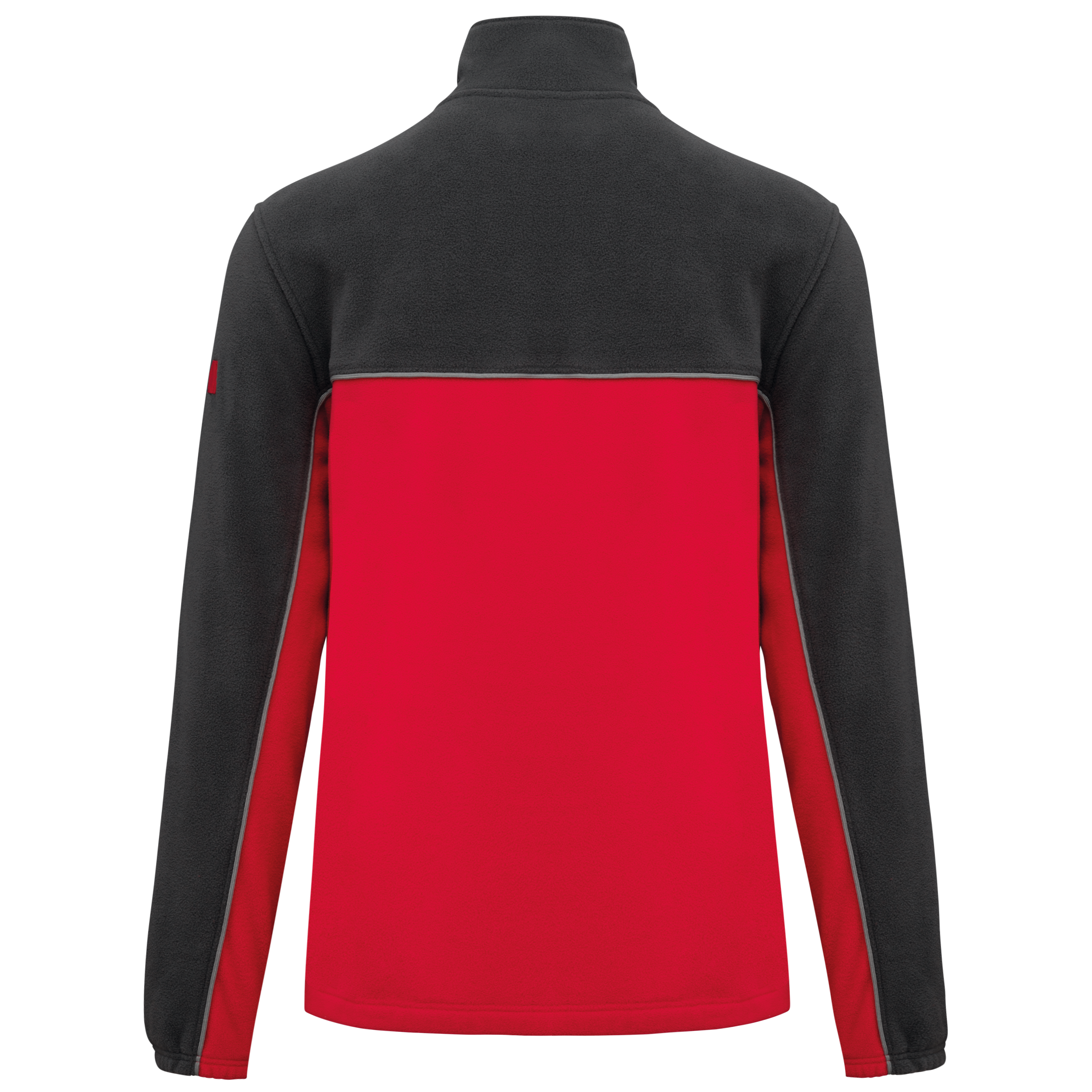 Veste Polaire Bicolore Éco-responsable Unisexe - WK904