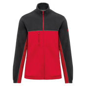 Veste Polaire Bicolore Éco-responsable Unisexe - WK904