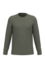 Unisex Long Sleeve T-shirt - 180g - NS333