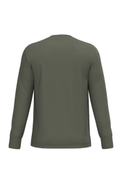 Unisex Long Sleeve T-shirt - 180g - NS333