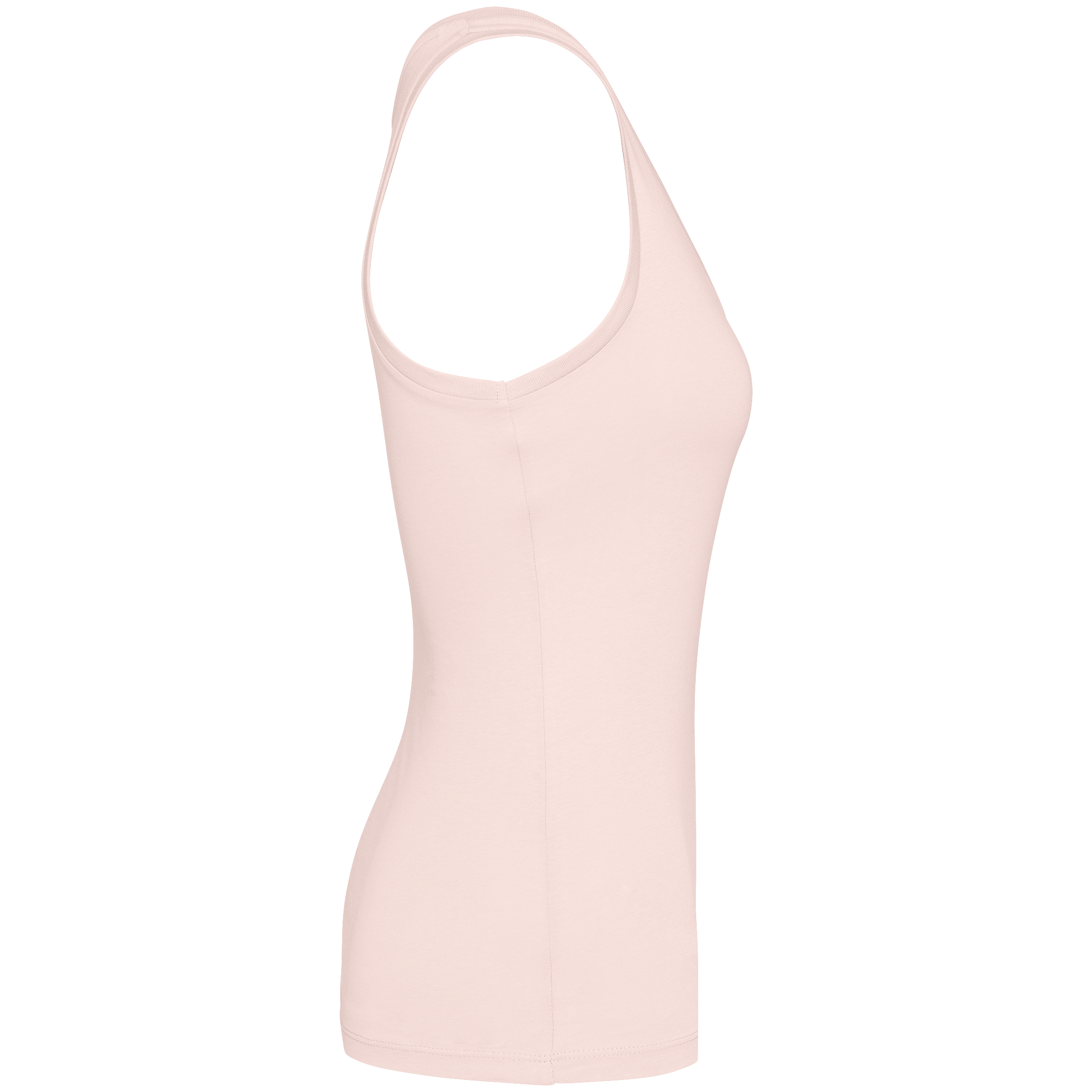 Débardeur Bio pour Femme - Personnalisable - NS341