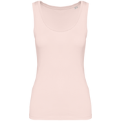 Débardeur Bio pour Femme - Personnalisable - NS341