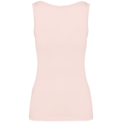 Débardeur Bio pour Femme - Personnalisable - NS341