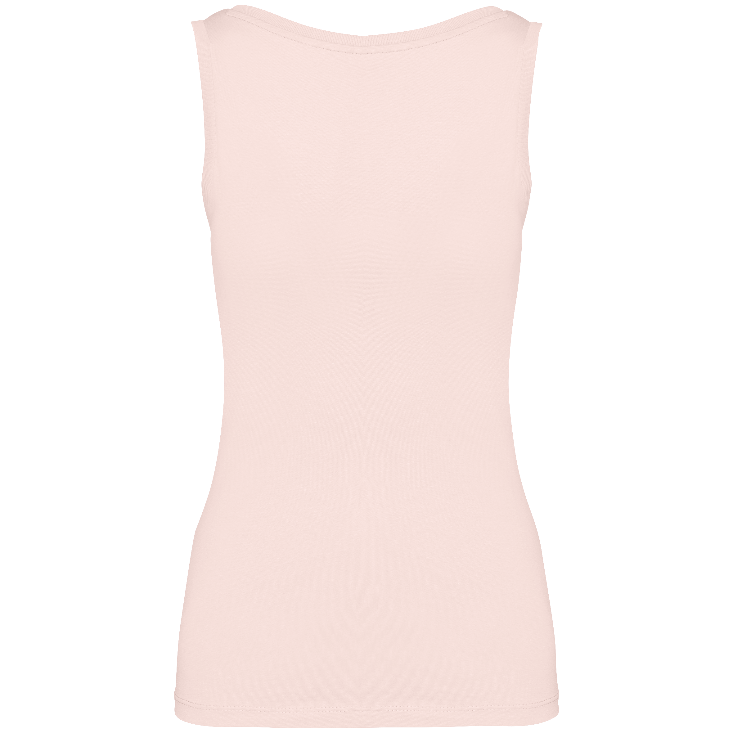 Débardeur Bio pour Femme - Personnalisable - NS341